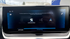 Peugeot 208 1.2 PureTech 130 GT Line 5dr EAT8 Petrol Hatchback